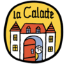 Logo La Calade - Association artistique Uzerche